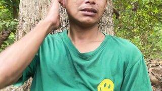 Survival skills Smart idea and very USEFUL in forest