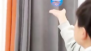 Pro Flying Ball Drone