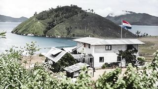 the Netherlands in Papua, Enarotal