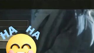 When Things Get a Little Too Awkward in Game