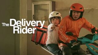Delivery Rider ( 2025 ) Philippines l English subtitle
