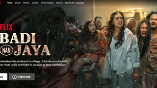 Film Abadi Nan Jaya (2025) Dub Indonesia