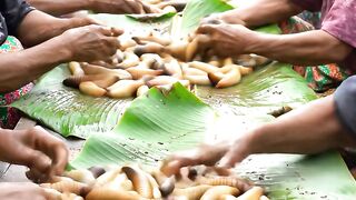 Unique Food Culture