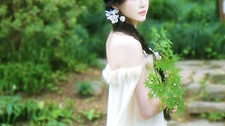 Beautiful and Sexy Girl