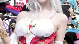 Beautiful and Sexy Girl