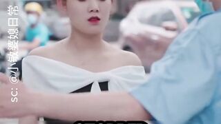 This Security Guard Interns Actions Impress His