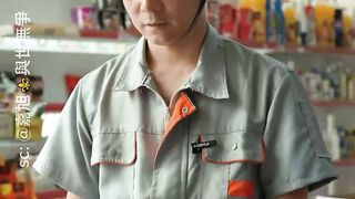 For His Mothers Sake