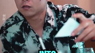 The Evil Plan Failed Completely