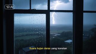 Rain sound