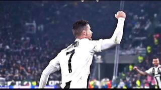 5 Skill Cristiano Ronaldo