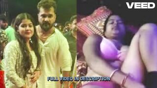 Kajal Kumari Viral Image [ News]