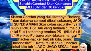 Indonesian political information