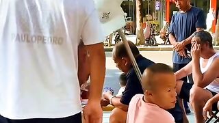 Usa Viral prank Video