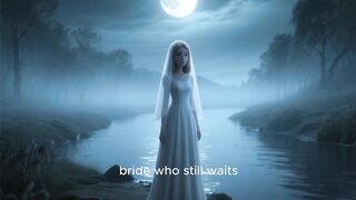 The Ghost Bride of Banyuwangi  The Wedding That Never Happened