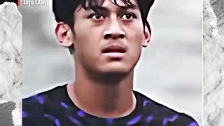 Mierza Firjatullah Calon Bintang Masa Depan dari Jawa Barat!