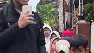 Bocil random