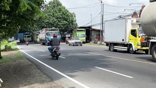 Truck Box Truk Oleng Truk Pasir