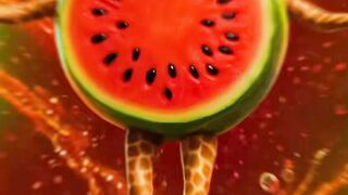 Soda pop brainrot animation