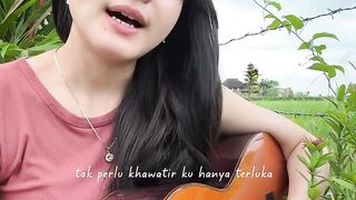 Lagu untuk diri Sendiri