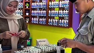 Tuman  lucu ngakak hasansule komedi funny hassansule comedy