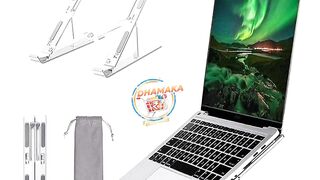 Laptop Stands best laptop stands Bachat Dhamaka