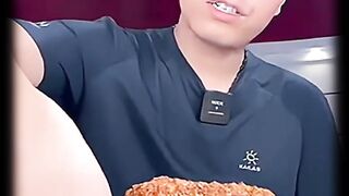 Mukbang Kepala Kambing, lezaatt