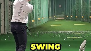 The Perfect Golf Swing. (tigergolftv)