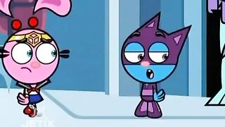 whatever you need to believe(yin yang yo).