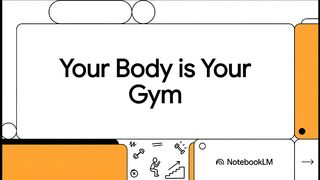 Functional Fitness Moving Beyond the Gym