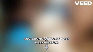 [ORIGINAL] MARK JAMES VALDEZ SCANDAL