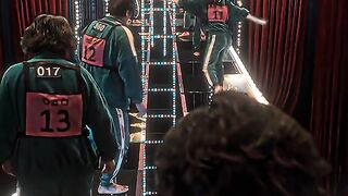 Dia Berpikir Itu Terjadi, Dan Itu Terjadi  Sang Woo Edit recap fyp viral