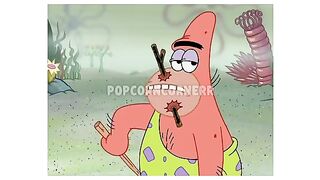 Efek Mandela di SpongeBob! Ingatan Kita Salah! recap fyp viral