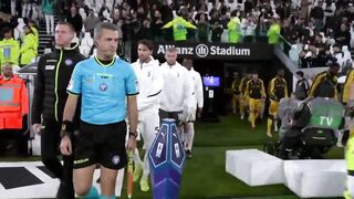 Juventus - Udinese