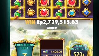 Siapa sangka modal receh bisa jadi jackpot gede!