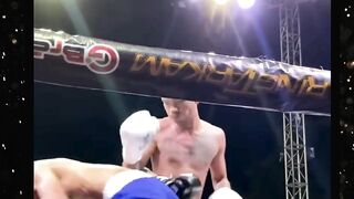 pukulan satria mahatir yang berbahaya