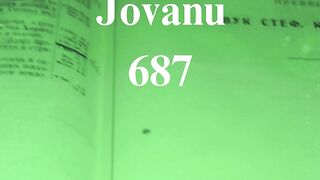 Jevanđelje po Jovanu 687