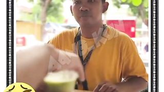 diskon untuk orang ganteng