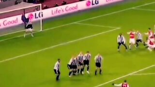 Thierry Henry Goals