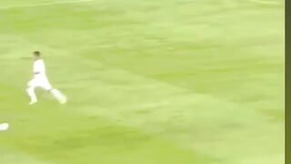 Goal Marselino Ferdinan vs Saudi Arabia