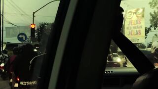 afternoon relaxation