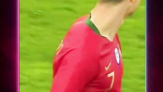 Ketika Ronaldo Menolak Kalah dari Mesir
