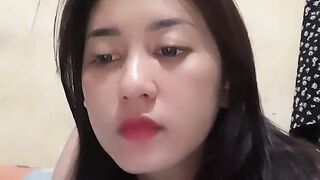 a beautiful girl