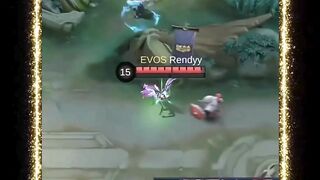 Refleks setajam pisau, insting secepat kilat! Satu momen, seribu sorakan!