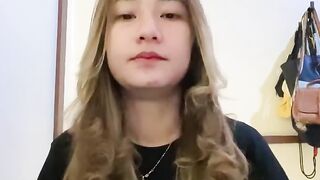a beautiful girl