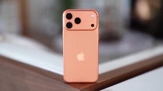 Living With the iPhone 17 ProMax for 1 Week