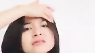 a beautiful girl