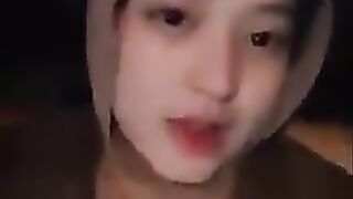 a beautiful girl