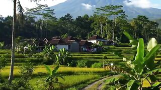 beautiful atmosphere