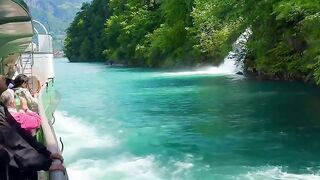 stunning Switzerland