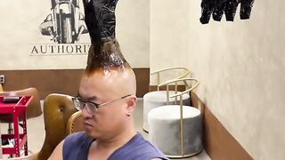 rambut model terbaru